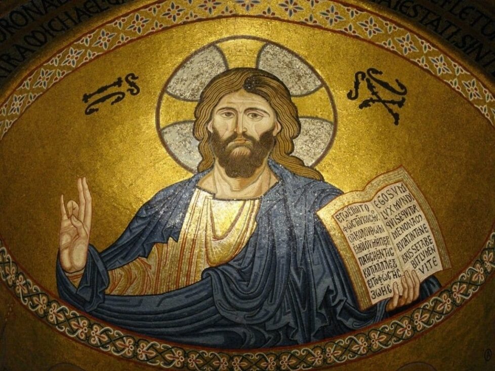 Jesus Christ is Lord