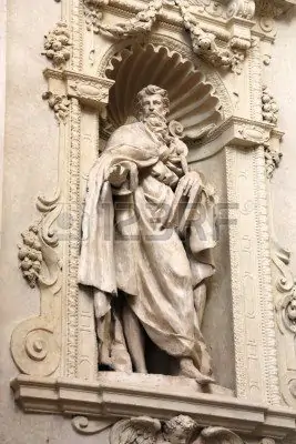 Ignatius of Antioch: Lionhearted Priest Ignatius of Antioch: Lionhearted Priest