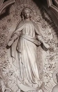 Prayers to the Blessed Virgin Mary Prayers to the Blessed Virgin Mary