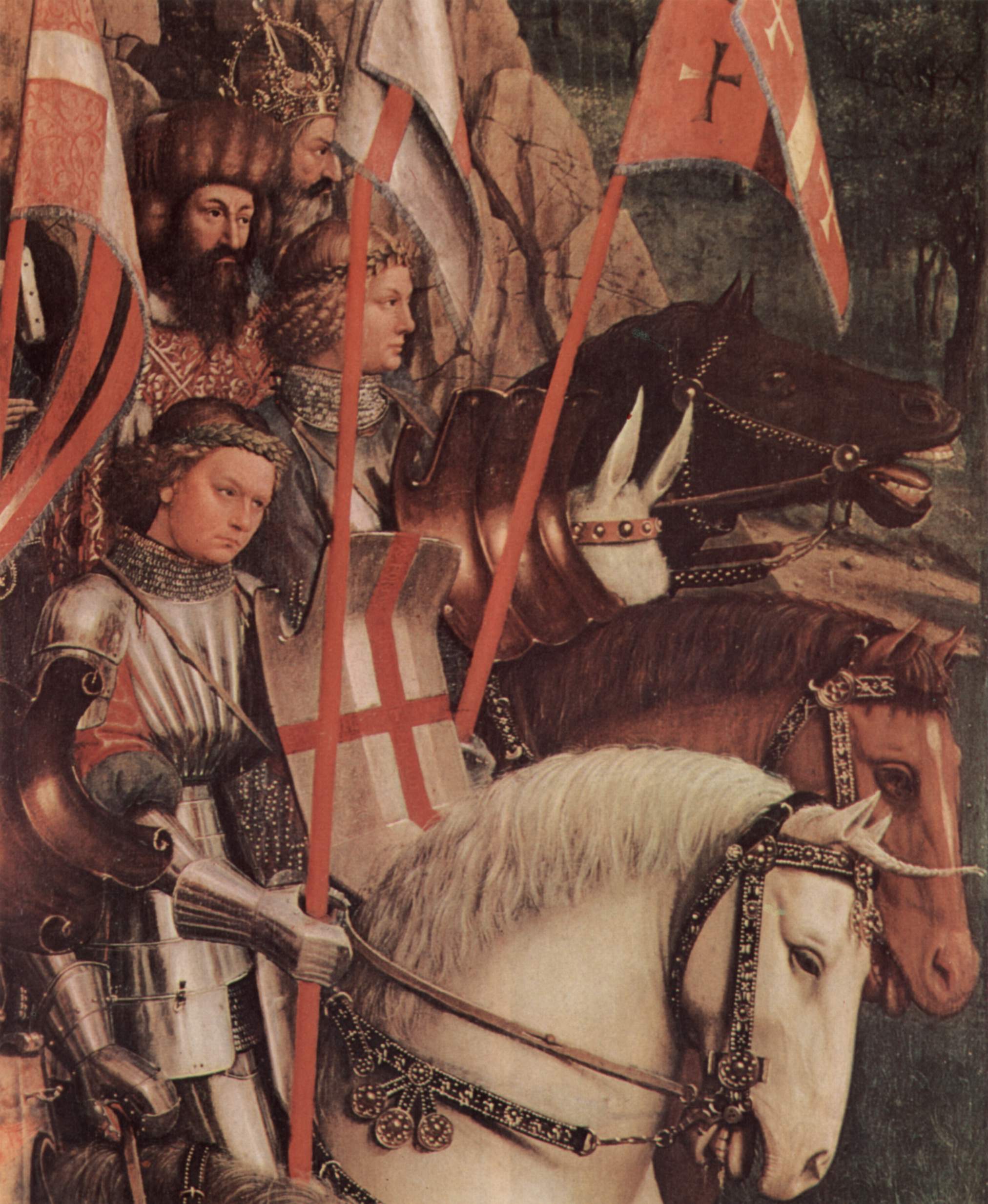 Ghent Altarpiece