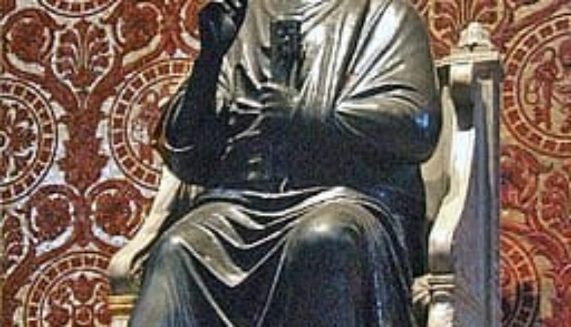 We are Catholic, Clearly and Strongly