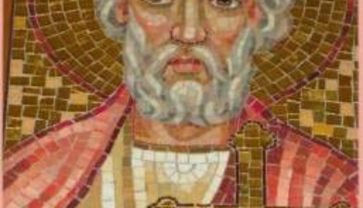 Ignatian-Antioch
